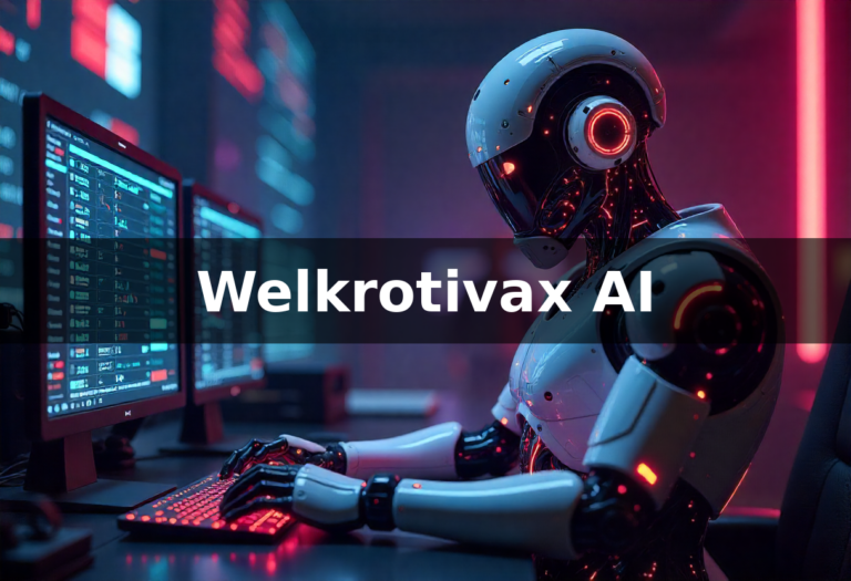 Welkrotivax AI Review 2026: Uncovering The Truth Behind The Claims