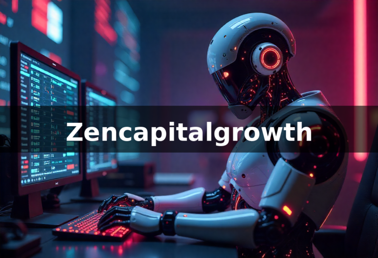 Zencapitalgrowth Review 2026: A Smart Investment Or Overhyped Software?