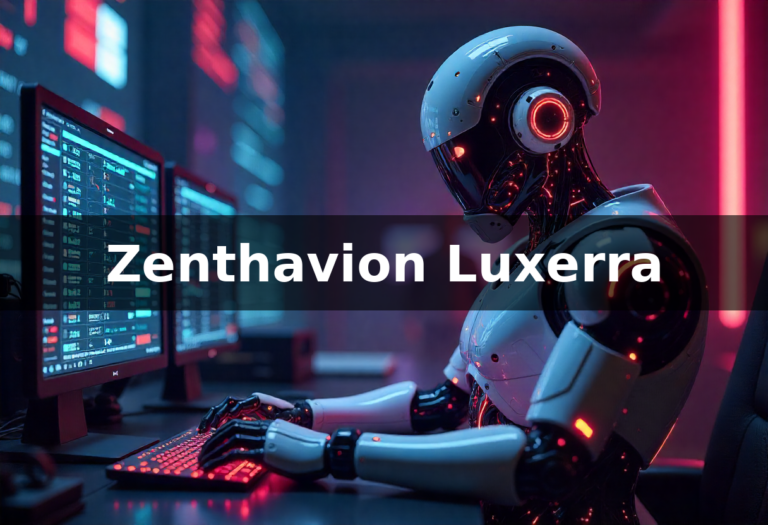 Zenthavion Luxerra Review 2026: Tested To Its Limits – Unexpected Results