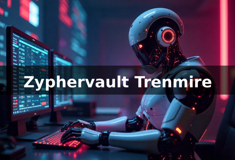 Zyphervault Trenmire Review 2026: Sorting Facts From Hype