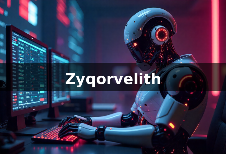 Zyqorvelith Review 2026: Passed Or Failed Our Tests?