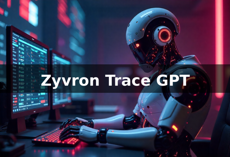 Zyvron Trace GPT Review 2026: Surprising Results From Our Performance Test