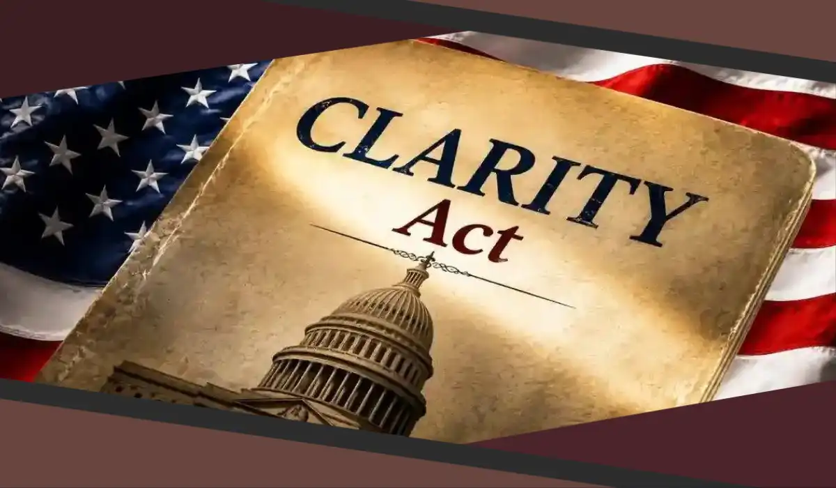 Clarity Act Odds