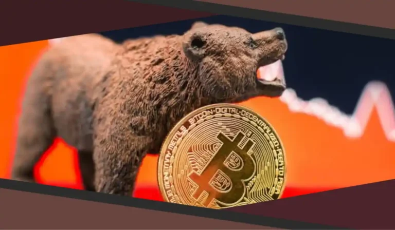 Crypto Bear Market Ending