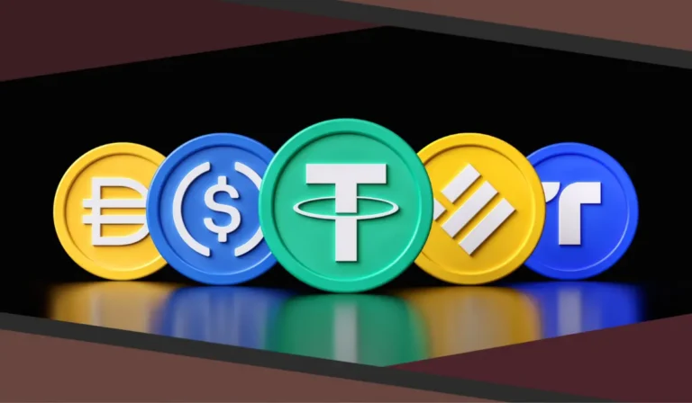 Is the Stablecoin Boom Over