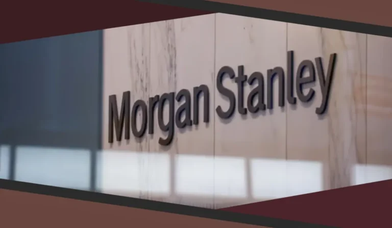 Morgan Stanley AI debt deals