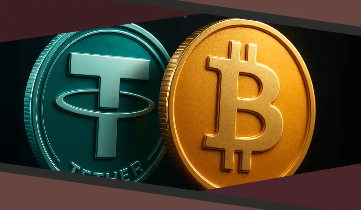 Native USDT on Bitcoin