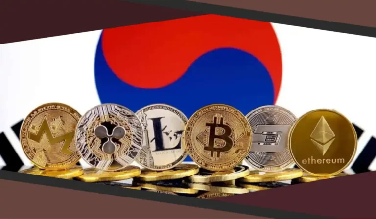 South Korea Crypto Law 2026