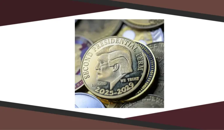 $TRUMP Memecoin
