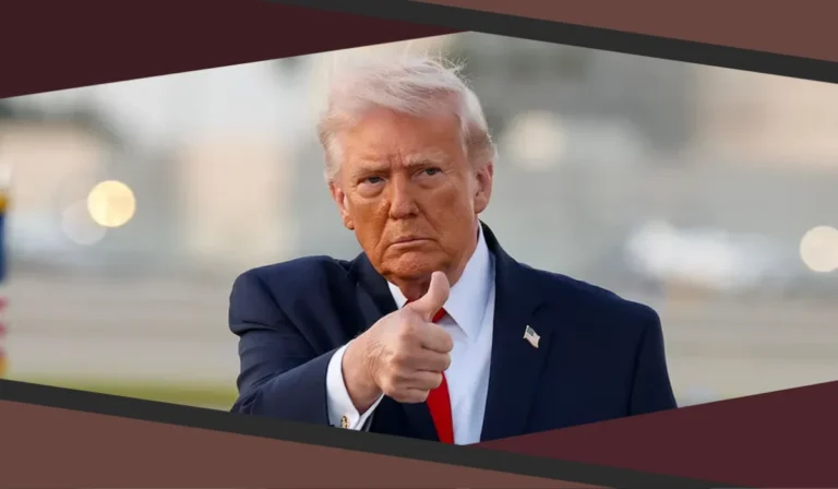 Trump Crypto Profits