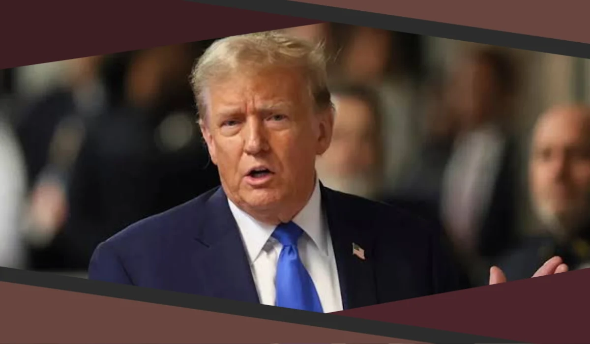 Trump’s CLARITY Act Push
