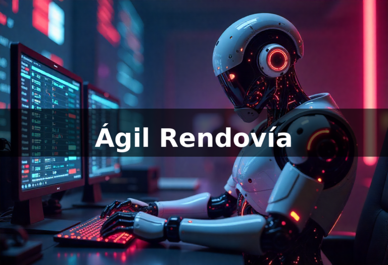 Ágil Rendovía Review 2026: In-Depth Evaluation & Recommendation