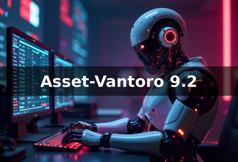 Asset-Vantoro 9.2 Review 2026: Comprehensive Analysis – Worth It Or Not?