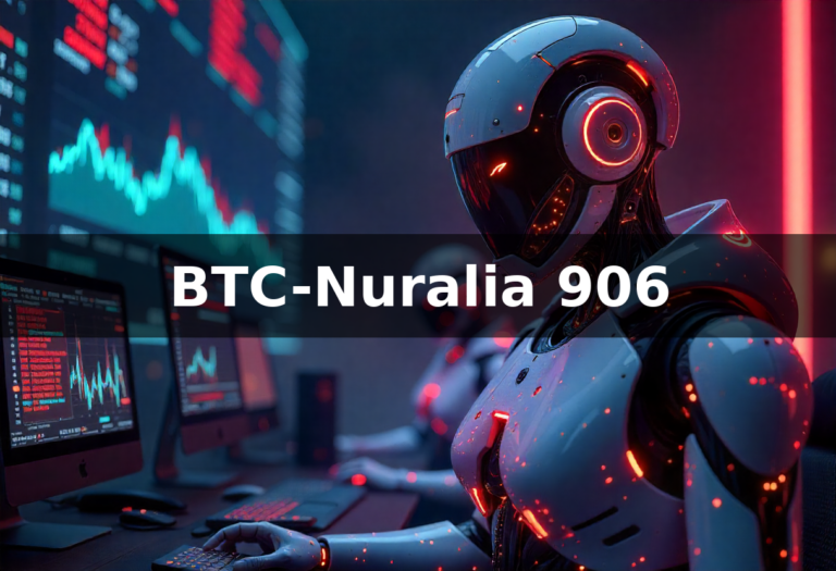 BTC-Nuralia 906 Review 2026: Sorting Facts From Hype