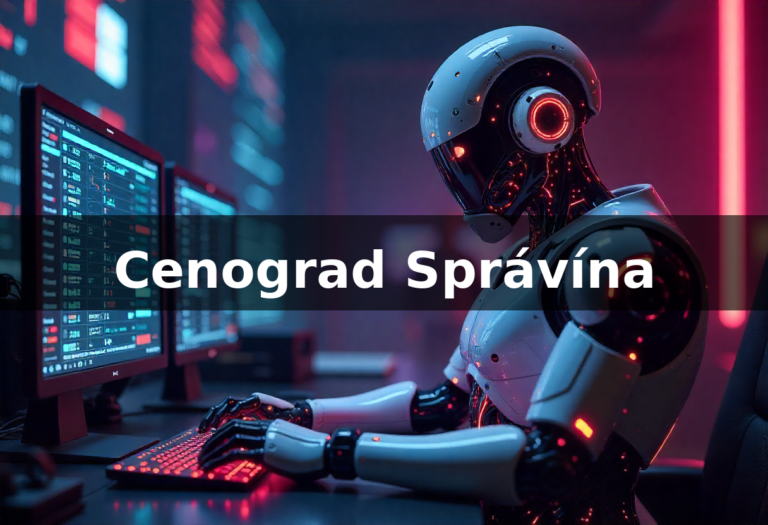 Cenograd Správína Review 2026: Users Report Big Gains – Truth Revealed