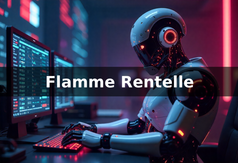 Flamme Rentelle Review 2026: A Smart Investment Or Overhyped Software?