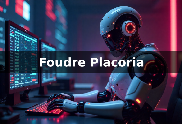 Foudre Placoria Review 2026: In-Depth Evaluation & Recommendation