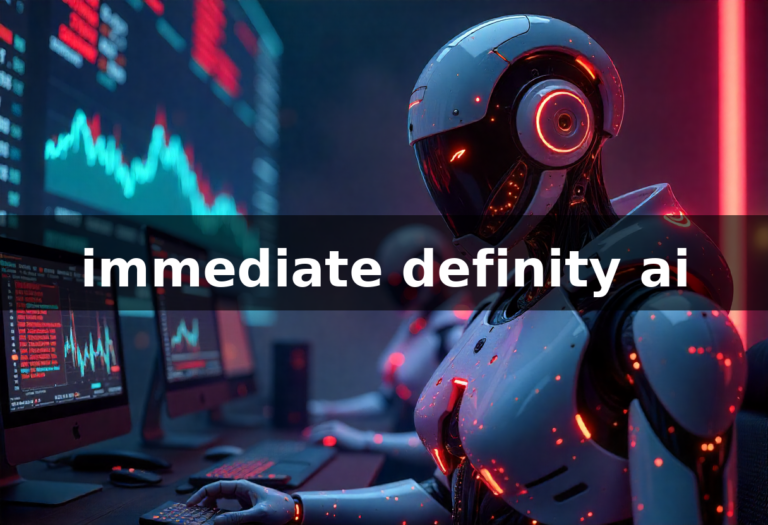 immediate definity ai Review 2026: Does It Really Deliver?