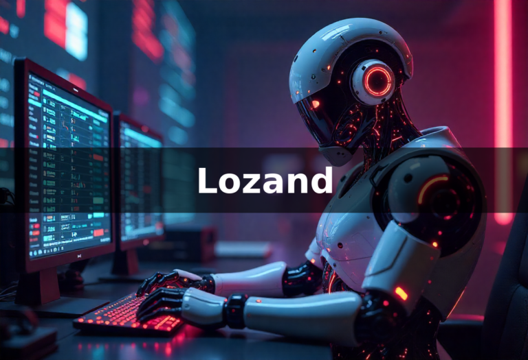 Lozand Review 2026: Real Deal Or Empty Hype?