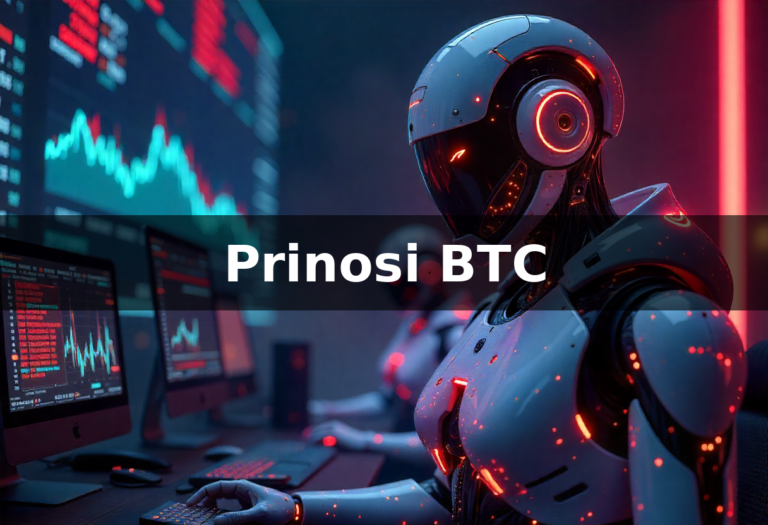 Prinosi BTC Review 2026: Sorting Facts From Hype