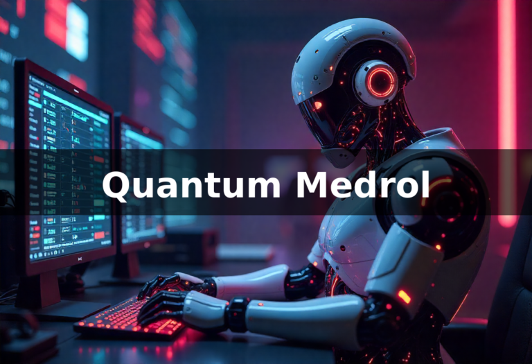 Quantum Medrol Review 2026: Complete Testing Report