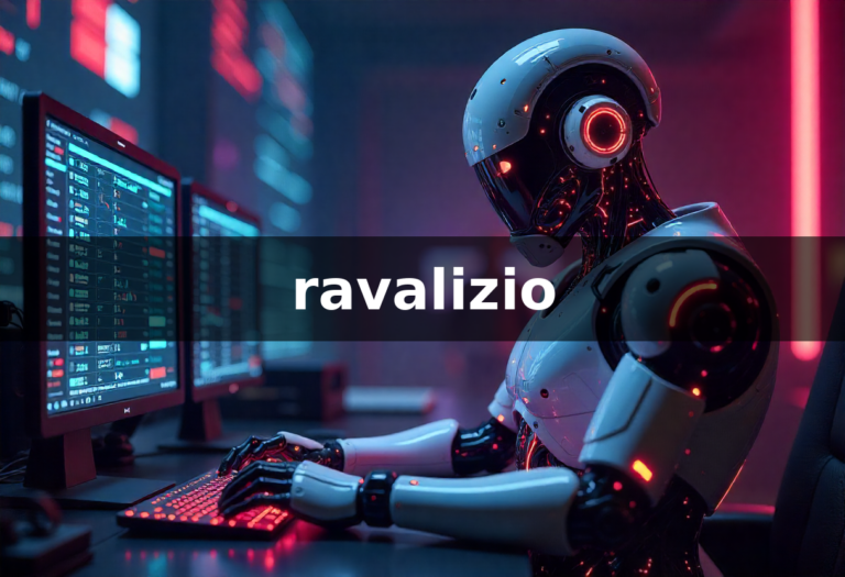 ravalizio Review 2026: Tested For 30 Days – Here’s What We Found
