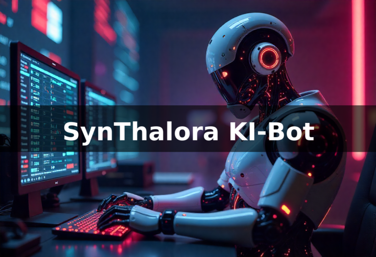 SynThalora KI-Bot Review 2026: Complete Testing Report